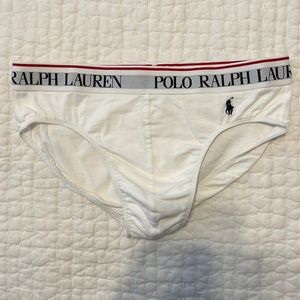 Polo Ralph Lauren Briefs